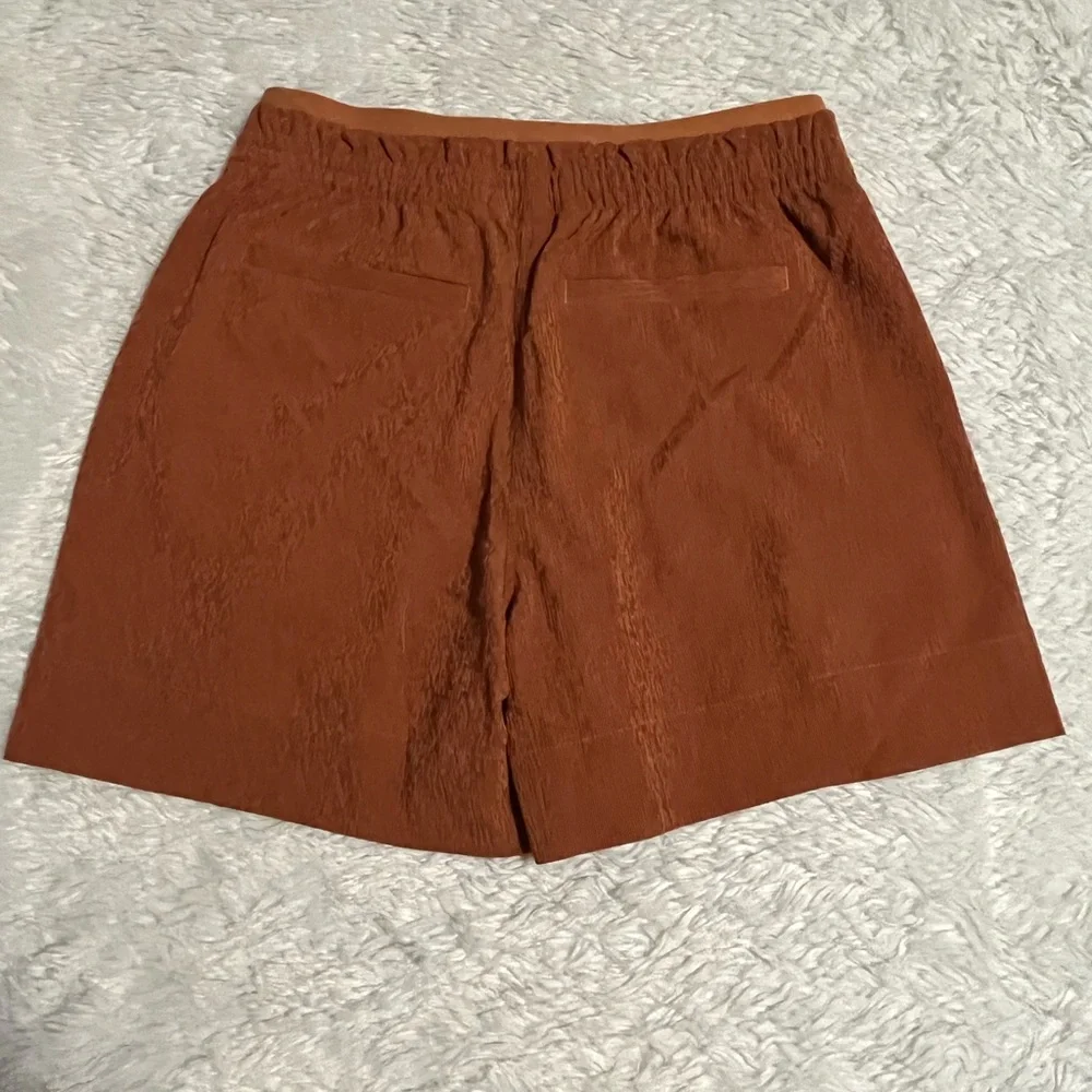 Athleta stylish rust